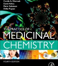 the practice of medicinal chemistry 4th edition