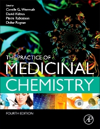the practice of medicinal chemistry 4th edition
