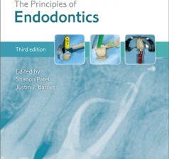 the principles of endodontics, third edition