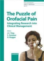 the puzzle of orofacial pain