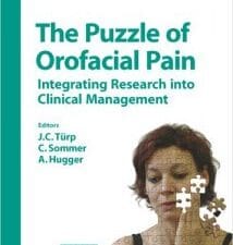 the puzzle of orofacial pain