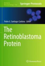 the retinoblastoma protein