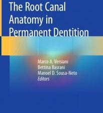 The Root Canal Anatomy in Permanent Dentition