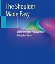 the shoulder made easy
