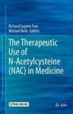 the therapeutic use of n acetylcysteine (nac) in medicine