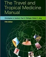 the travel and tropical medicine manual 5th edition