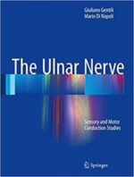 the ulnar nerve: sensory and motor conduction studies