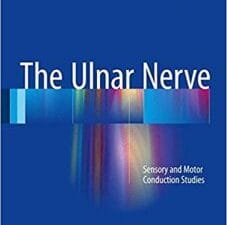 the ulnar nerve: sensory and motor conduction studies