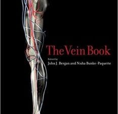 the vein book 2nd edition