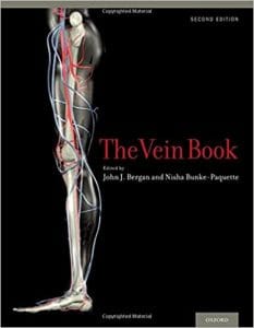 the vein book 2nd edition