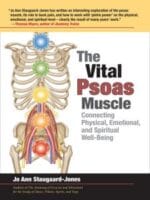 the vital psoas muscle: connecting physical, emotional, and spiritual well being
