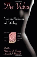 the vulva: anatomy, physiology, and pathology