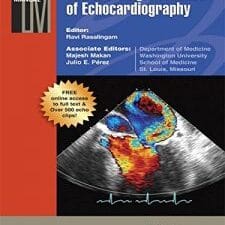 The Washington Manual of Echocardiography (Lippincott Manual)
