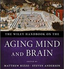 the wiley handbook on the aging mind and brain