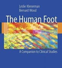 the human foot. a companion to clinical studies