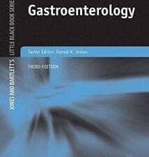 the little black book of gastroenterology