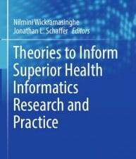 theories to inform superior health informatics research and practice