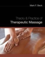 theory and practice of therapeutic massage, 5 edition
