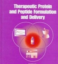 therapeutic protein and peptide formulation and delivery
