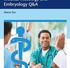 Thieme Test Prep for the USMLE®: Medical Histology and Embryology Q&A