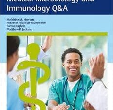 thieme test prep for the usmle®: medical microbiology and immunology q&a