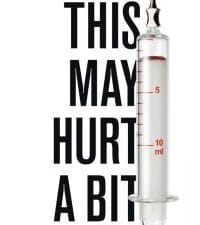 this may hurt a bit: reinventing canada’s health care system