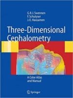 three dimensional cephalometry: a color atlas and manual
