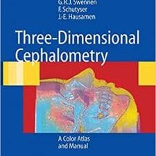 three dimensional cephalometry: a color atlas and manual