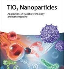 tio2 nanoparticles: applications in nanobiotechnology and nanomedicine