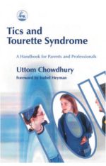 tics and tourette syndrome: a handbook for parents and professionals