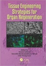 tissue engineering strategies for organ regeneration