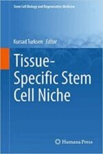 tissue specific stem cell niche