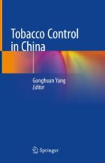 tobacco control in china
