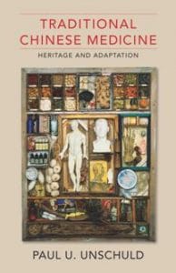 traditional chinese medicine : heritage and adaptation