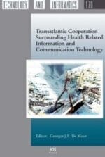transatlantic cooperation surrounding health related information and communication technology