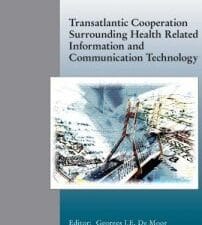 transatlantic cooperation surrounding health related information and communication technology