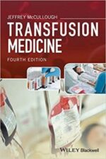 transfusion medicine 5th edition