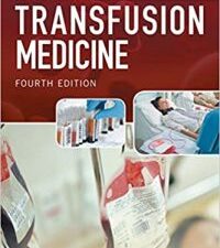 transfusion medicine 5th edition