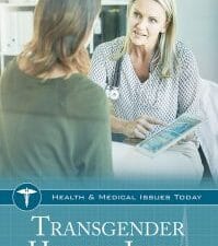 transgender health issues (health and medical issues today)
