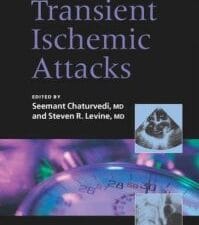 transient ischemic attacks
