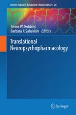 translational neuropsychopharmacology