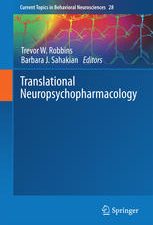 translational neuropsychopharmacology