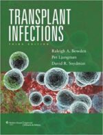 transplant infections 3rd edition
