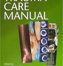 trauma care manual