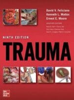 Trauma Ninth Edition