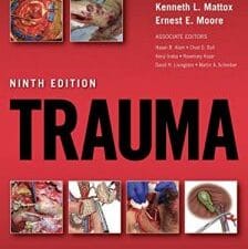 Trauma Ninth Edition