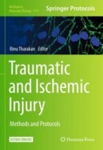 traumatic and ischemic injury