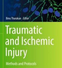 traumatic and ischemic injury