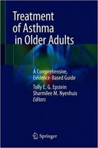 treatment of asthma in older adults: a comprehensive, evidence based guide