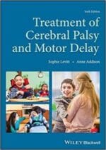treatment of cerebral palsy and motor delay